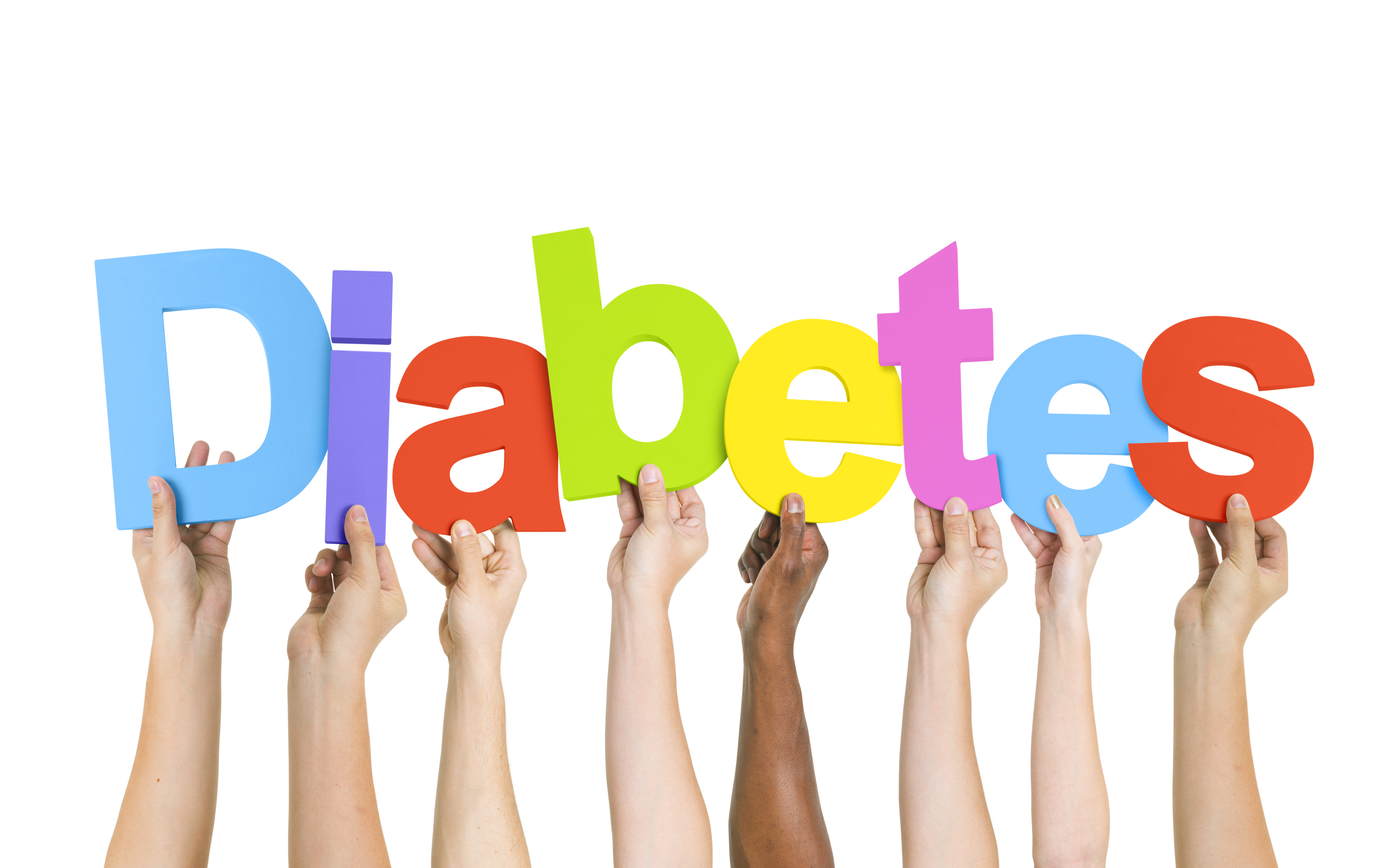 Annual Diabetes Study Day for GPs and Practice Nurses