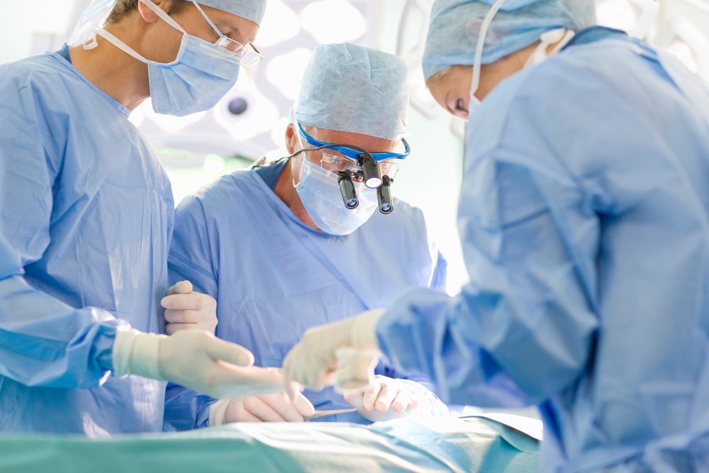 Surgical and Orthopaedic Surgery Update Afternoon