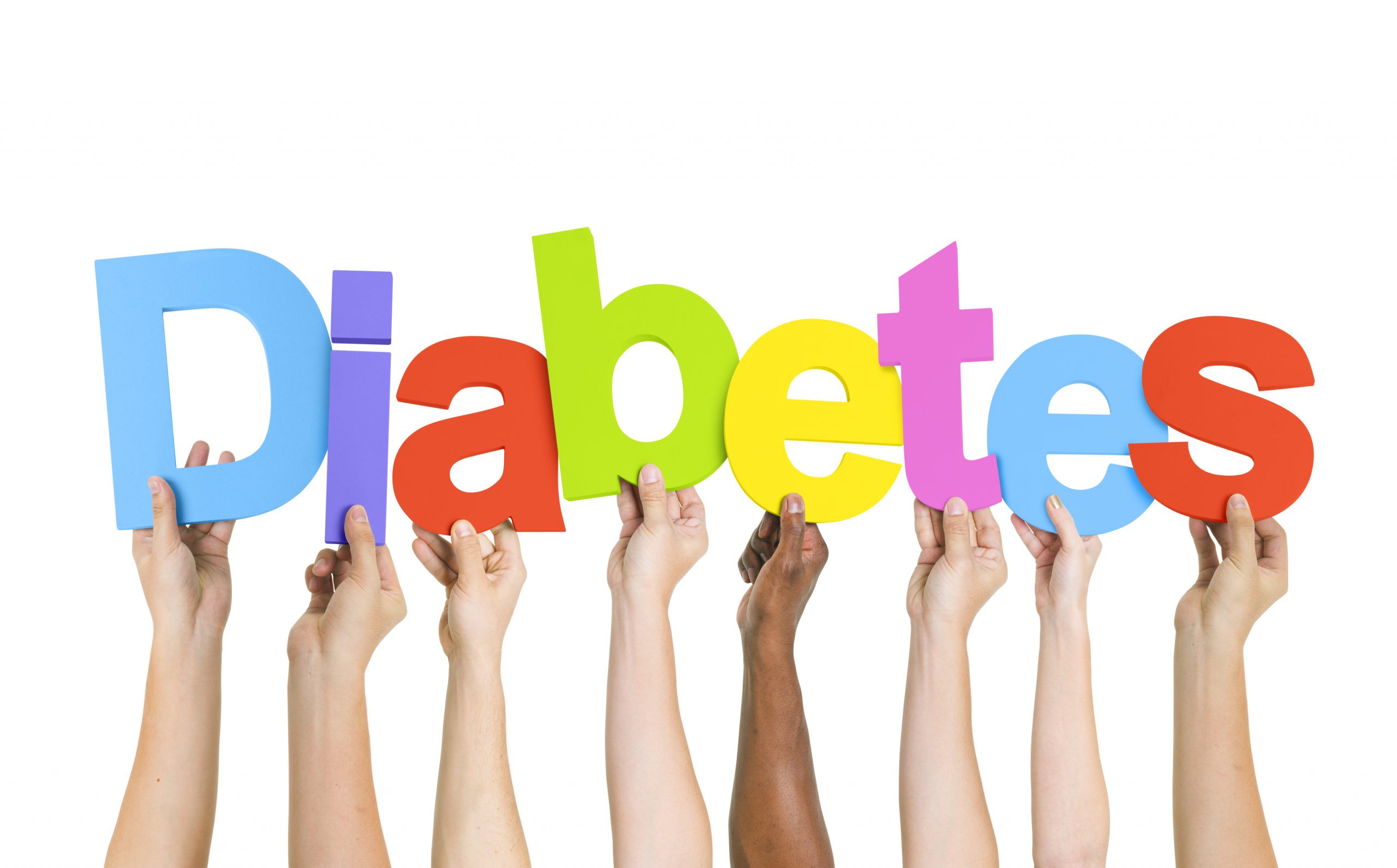 Annual Diabetes Study Day for GPs and Practice Nurses